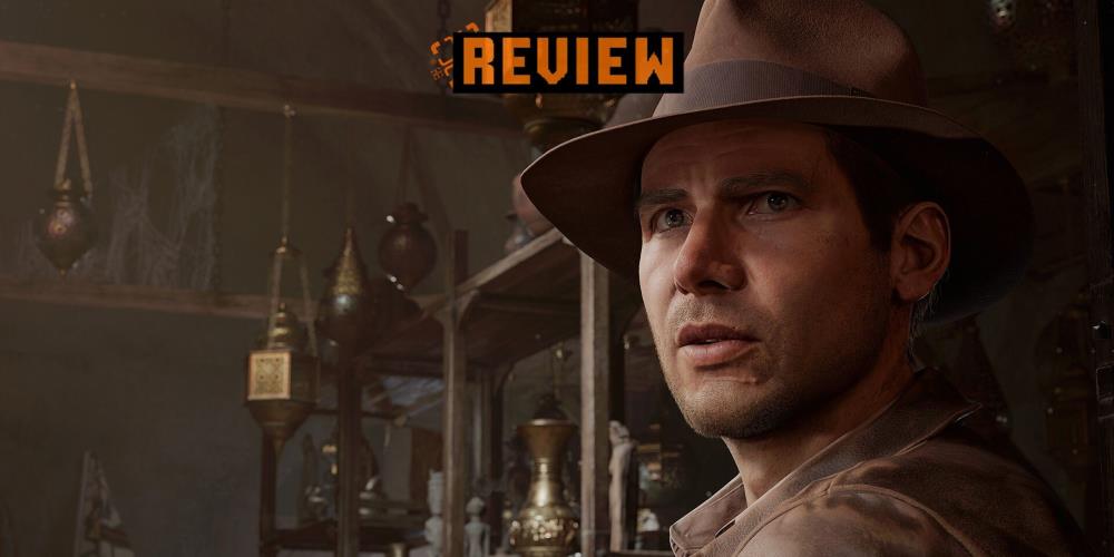 Indiana Jones And The Great Circle Review - TheGamer