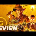 Indiana Jones And The Great Circle Review - "I'm Making This Up As I Go" | Gamespot