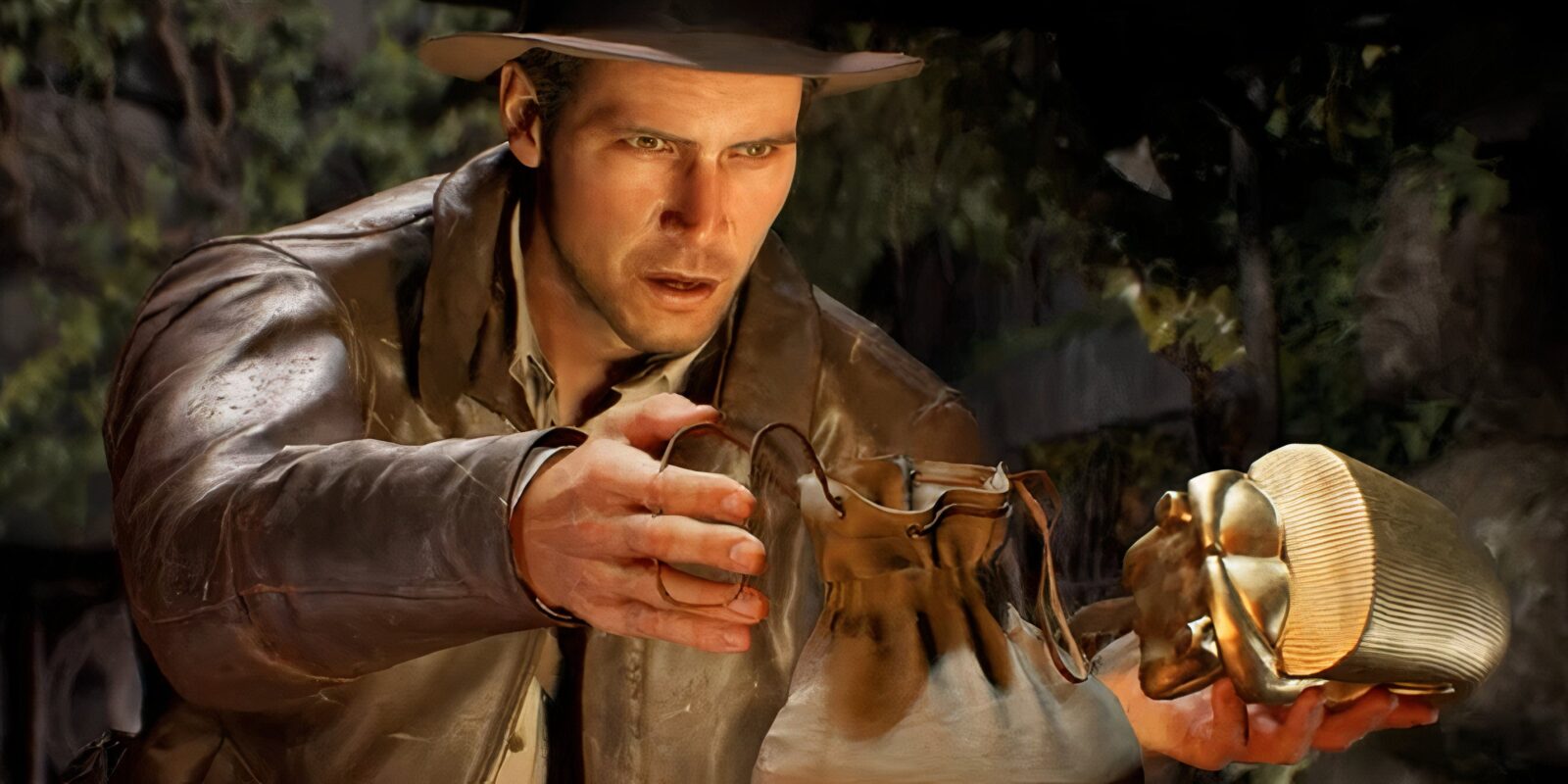 Indiana Jones And The Great Circle Was Briefly Listed For Free On Humble