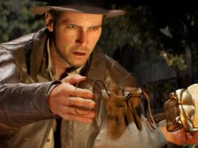 Indiana Jones And The Great Circle Was Briefly Listed For Free On Humble