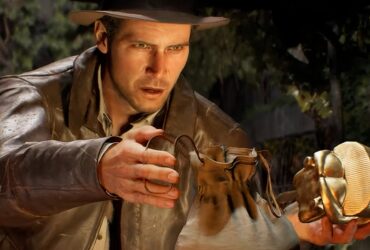 Indiana Jones And The Great Circle Was Briefly Listed For Free On Humble