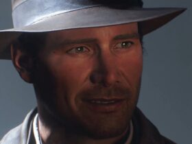 Indiana Jones Developer May Be Working on Several New Games