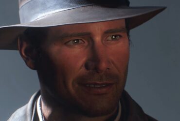 Indiana Jones Developer May Be Working on Several New Games