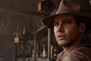 Indiana Jones & Great Circle CCU Player Count Tops at 8K On Steam, Lower Than Wolfenstein Series