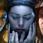 Indiana Jones, Hellblade 2 and Star Wars Outlaws compete for DF's 'best graphics of the year' award