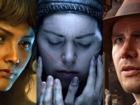 Indiana Jones, Hellblade 2 and Star Wars Outlaws compete for DF's 'best graphics of the year' award