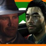 Indiana Jones Is To Xbox What Ghost Of Tsushima Is To PlayStation