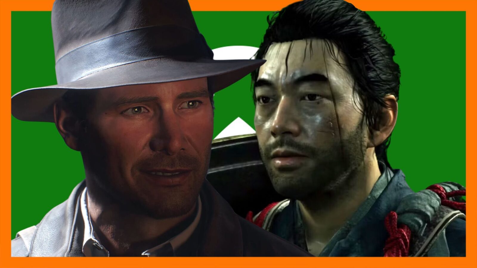 Indiana Jones Is To Xbox What Ghost Of Tsushima Is To PlayStation