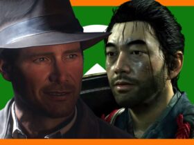 Indiana Jones Is To Xbox What Ghost Of Tsushima Is To PlayStation