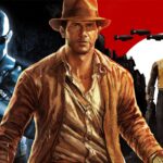 Indiana Jones and The Great Circle is More Chronicles of Riddick Than Wolfenstein