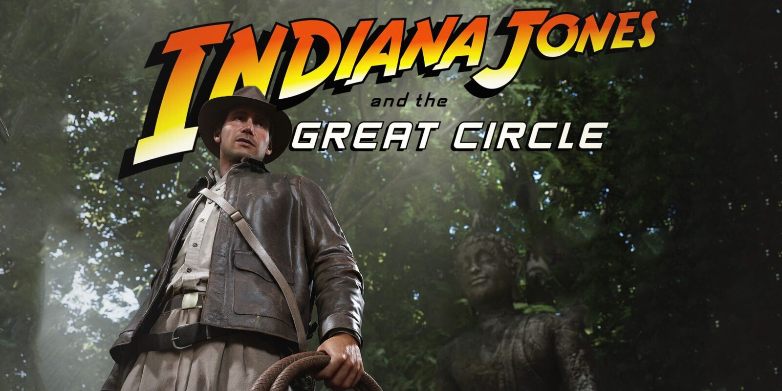 Indiana Jones and the Great Circle Answers Decades-Old Lore Question