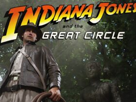 Indiana Jones and the Great Circle Answers Decades-Old Lore Question