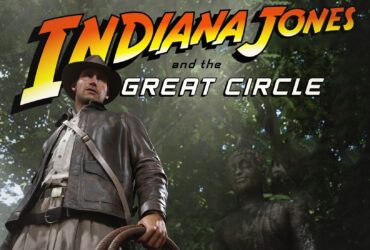 Indiana Jones and the Great Circle Answers Decades-Old Lore Question