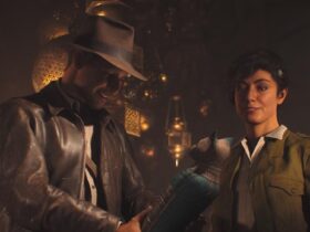 Indiana Jones and the Great Circle Delivers an Epic Adventure Worthy of the Fedora