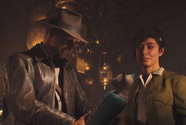 Indiana Jones and the Great Circle Delivers an Epic Adventure Worthy of the Fedora