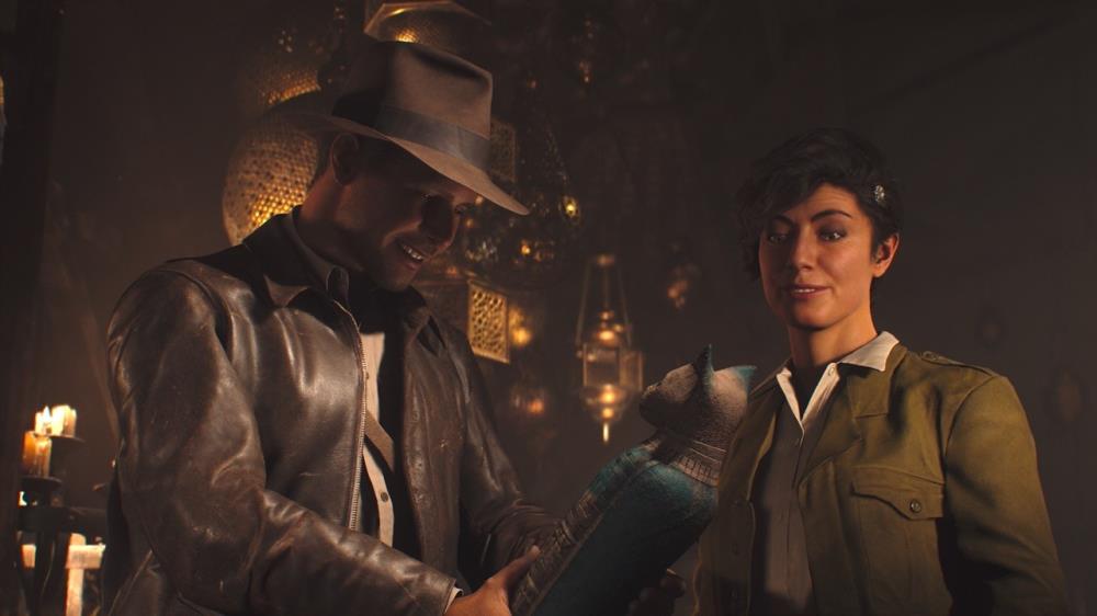 Indiana Jones and the Great Circle Delivers an Epic Adventure Worthy of the Fedora