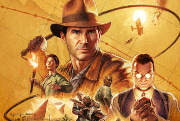 Indiana Jones and the Great Circle Early Access Starts Now