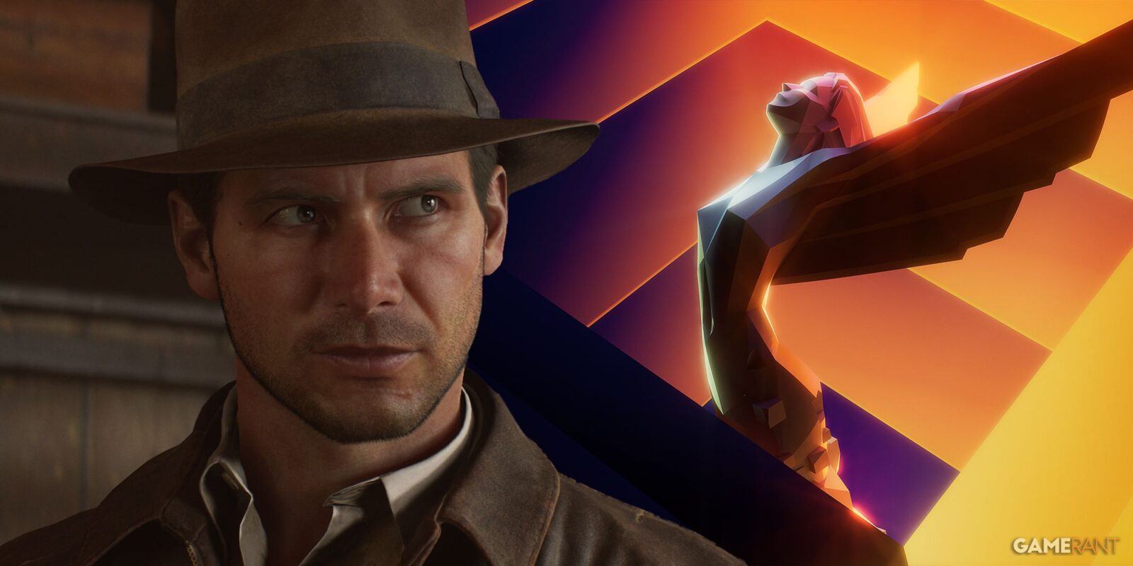 Indiana Jones and the Great Circle Is Another Sad 2024 Game Awards Story