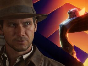 Indiana Jones and the Great Circle Is Another Sad 2024 Game Awards Story