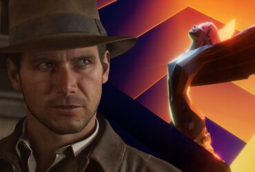 Indiana Jones and the Great Circle Is Another Sad 2024 Game Awards Story