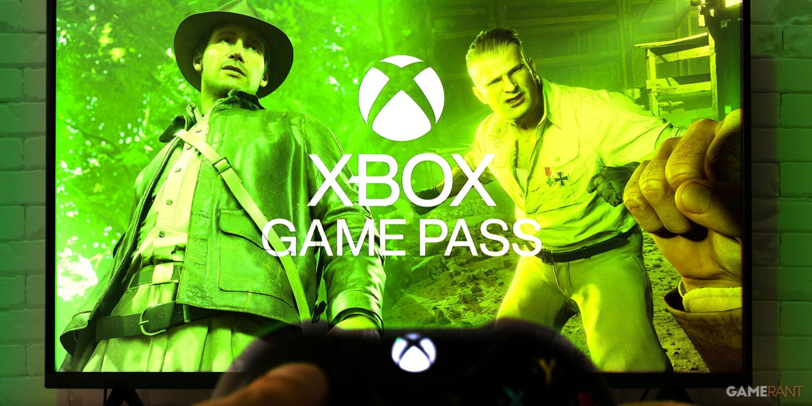 Indiana Jones and the Great Circle Is Exactly What Xbox Game Pass Needed