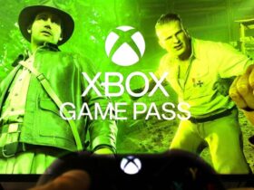 Indiana Jones and the Great Circle Is Exactly What Xbox Game Pass Needed