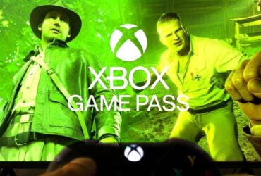 Indiana Jones and the Great Circle Is Exactly What Xbox Game Pass Needed