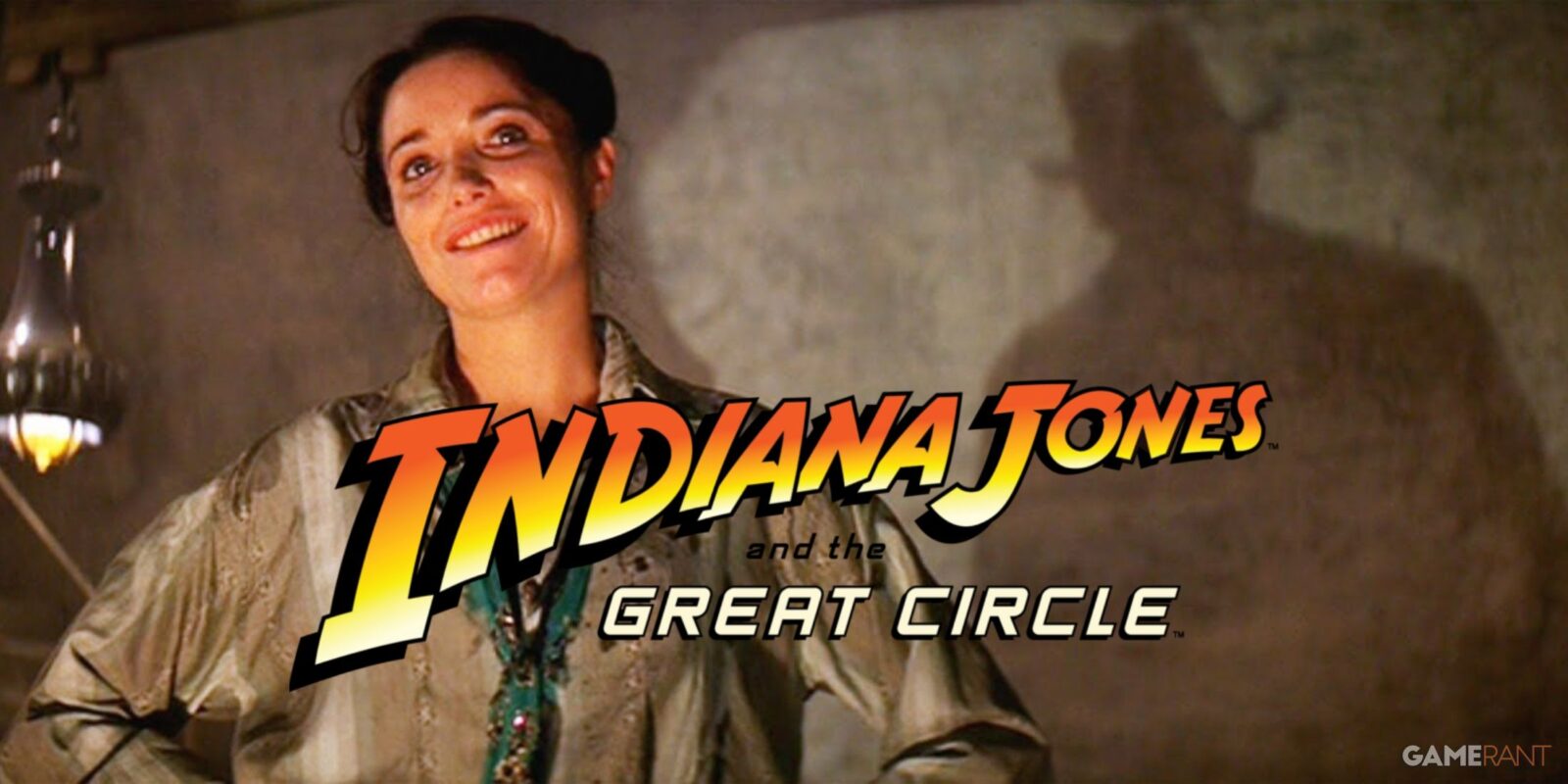 Indiana Jones and the Great Circle Is Smart to Address Marion