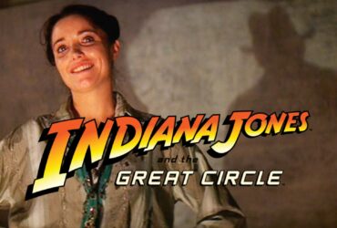 Indiana Jones and the Great Circle Is Smart to Address Marion