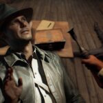 Indiana Jones and the Great Circle Is Still a Third-Person Story