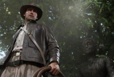 Indiana Jones and the Great Circle PC Review - Indy is Here | Terminal Gamer