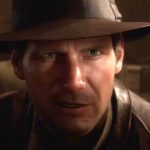 Indiana Jones and the Great Circle PC: impressive performance - but care is needed with 8GB graphics cards