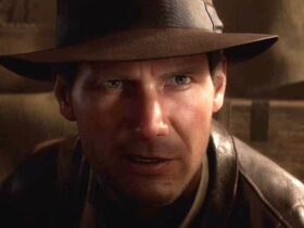 Indiana Jones and the Great Circle PC: impressive performance - but care is needed with 8GB graphics cards