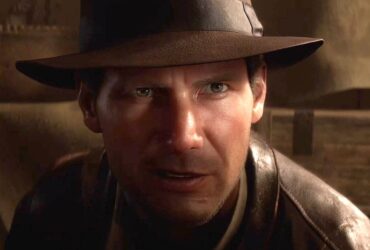 Indiana Jones and the Great Circle PC: impressive performance - but care is needed with 8GB graphics cards