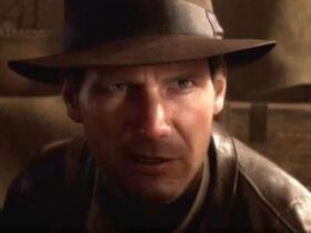 Indiana Jones and the Great Circle PC impressive performance but care is needed with graphics card