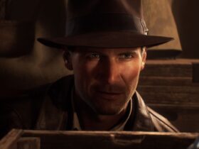 Indiana Jones and the Great Circle Readies Its Aim in the Best Way