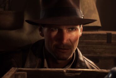 Indiana Jones and the Great Circle Readies Its Aim in the Best Way