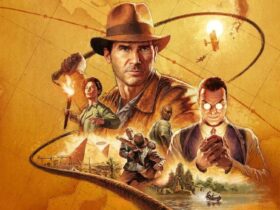 Indiana Jones and the Great Circle Review - A Whip-Cracking Wonder | COGconnected