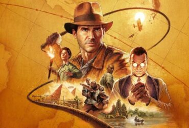 Indiana Jones and the Great Circle Review - A Whip-Cracking Wonder | COGconnected