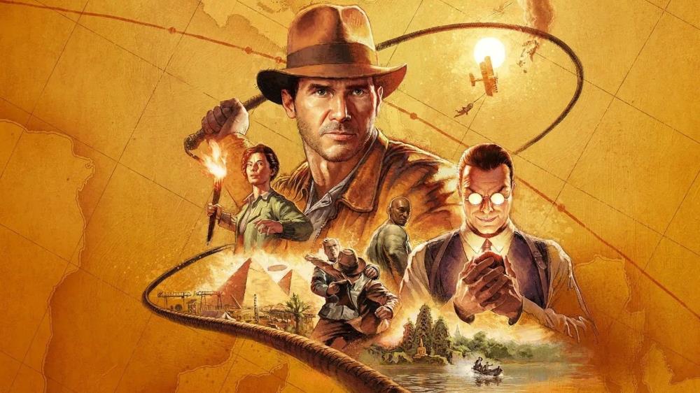 Indiana Jones and the Great Circle Review - A Whip-Cracking Wonder | COGconnected