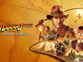 Indiana Jones and the Great Circle Review - An Unexpected Treasure I The Koalition