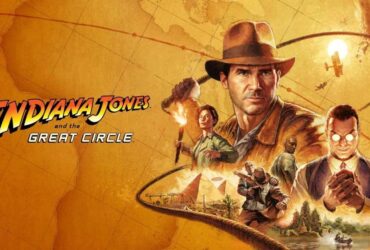 Indiana Jones and the Great Circle Review - An Unexpected Treasure I The Koalition