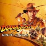 Indiana Jones and the Great Circle Review - Gamer Social Club