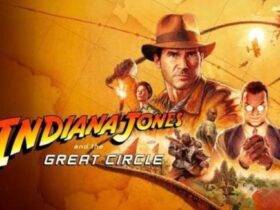 Indiana Jones and the Great Circle Review - Gamer Social Club