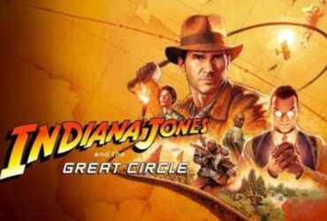 Indiana Jones and the Great Circle Review - Gamer Social Club