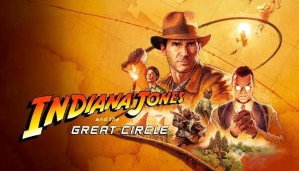 Indiana Jones and the Great Circle Review - Gamer Social Club