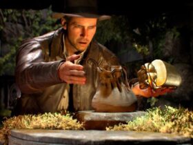 Indiana Jones and the Great Circle Review - Golden Idols | TNS