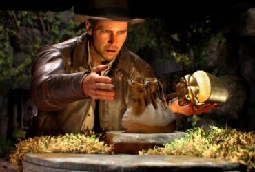 Indiana Jones and the Great Circle Review - Golden Idols | TNS