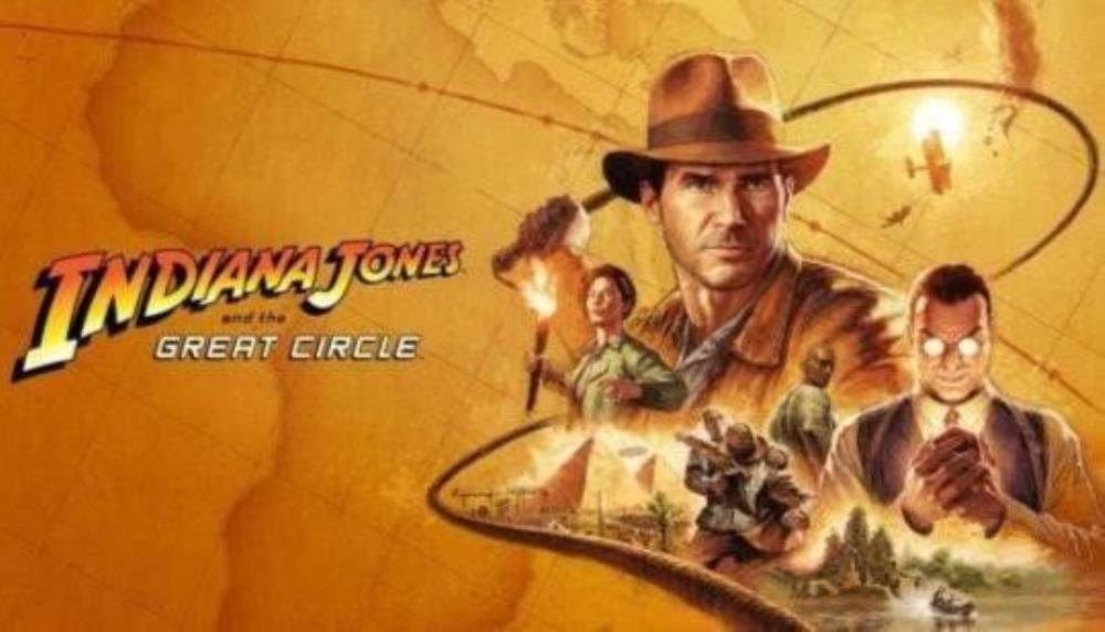 Indiana Jones and the Great Circle Review | Hey Poor Player