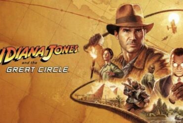 Indiana Jones and the Great Circle Review | Infinite Start